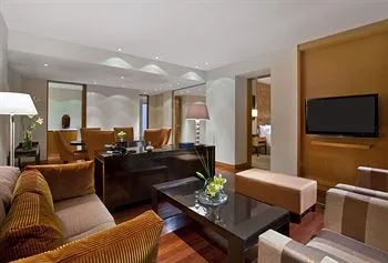 The Westin Lima Hotel & Convention Center
