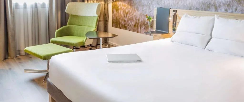 Novotel Sevilla