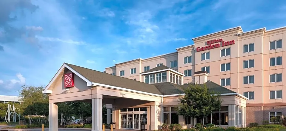 Hilton Garden Inn Rockaway