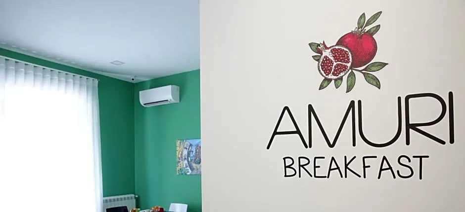 Amuri Room&Suite