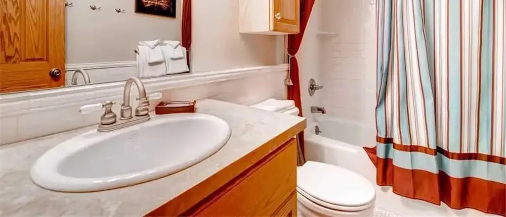 Wellington #3 (Townhome with Private Hot Tub)