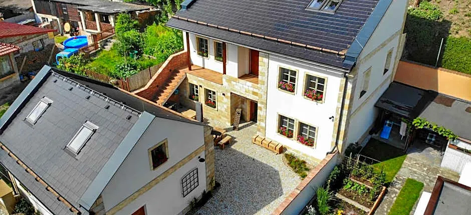 Penzion Stodola