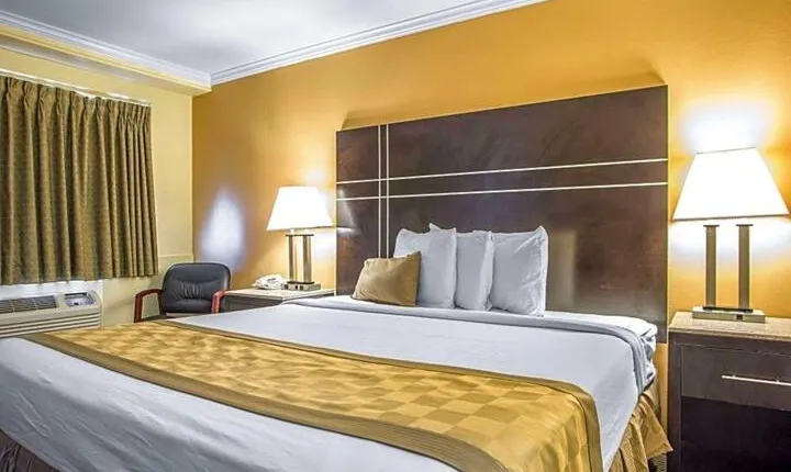 Rodeway Inn Boardwalk