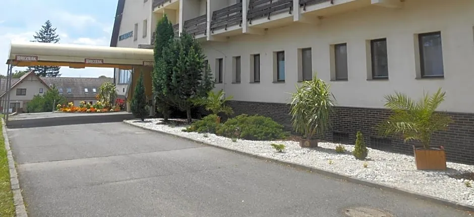 Hotel Bitov