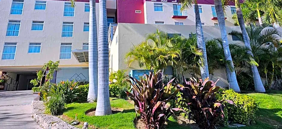 Memora Hotel & Villas Chapala