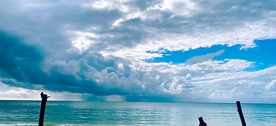 Mbuyuni Beach Village