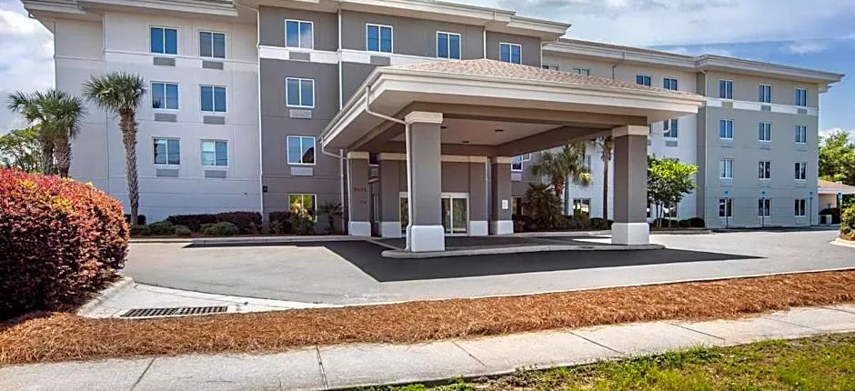 Garner Hotel Panama City Beach Northeast By IHG