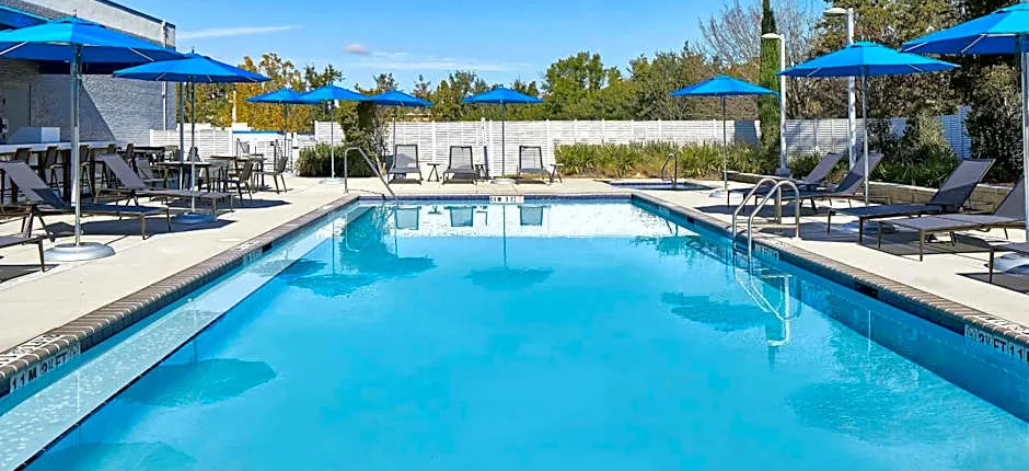 Four Points By Sheraton Tallahassee Downtown