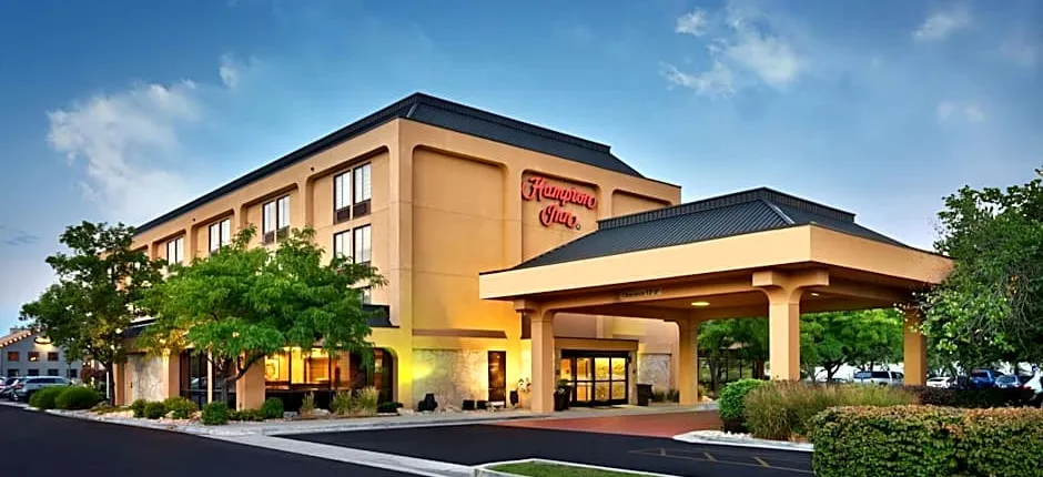 Hampton Inn By Hilton Salt Lake City/Sandy