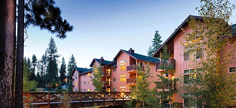 WorldMark South Shore