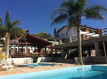 Pousada Atlântico I