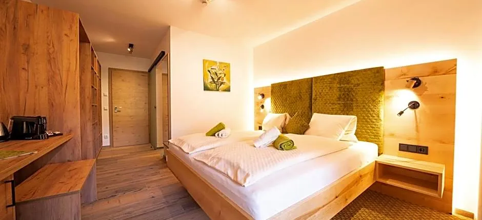 Familienhotel Unterreith