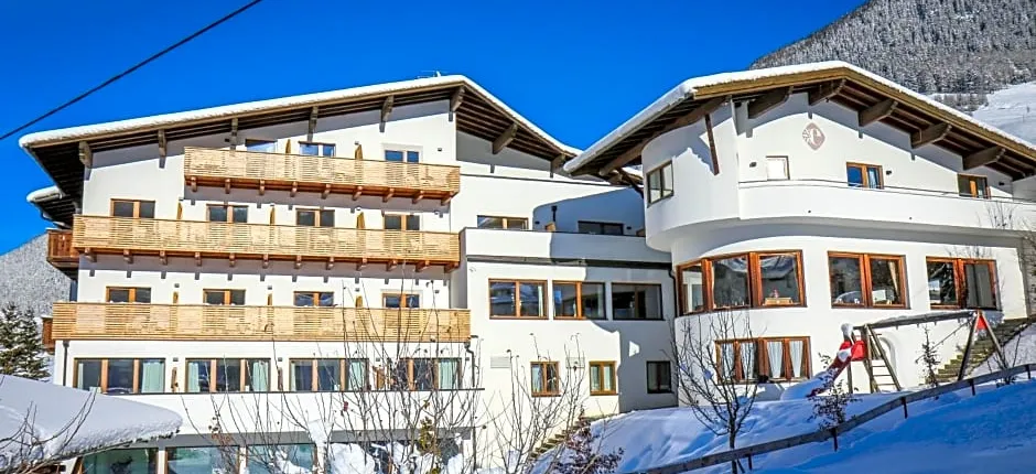 Hotel Edelweiss Superior