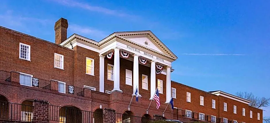 Natural Bridge Hotel, Trademark Collection by Wyndham