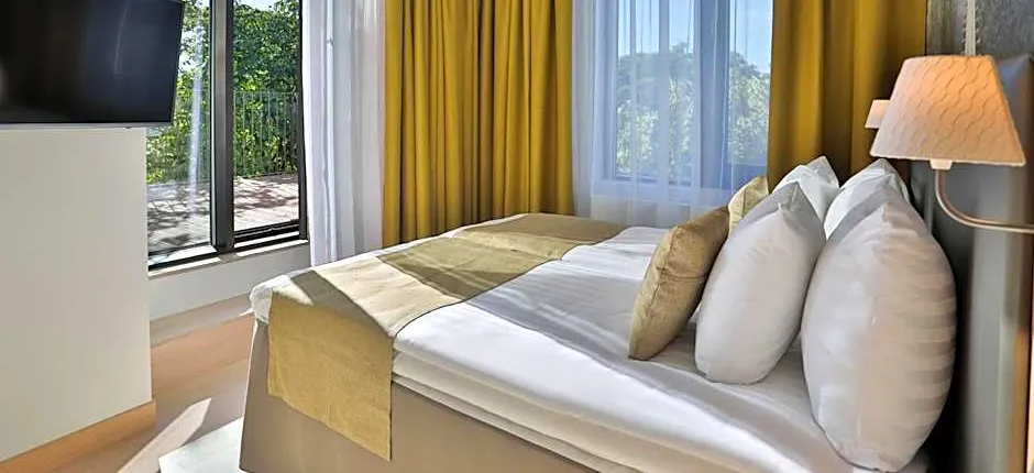 Centennial Nexus Hotel Tallinn