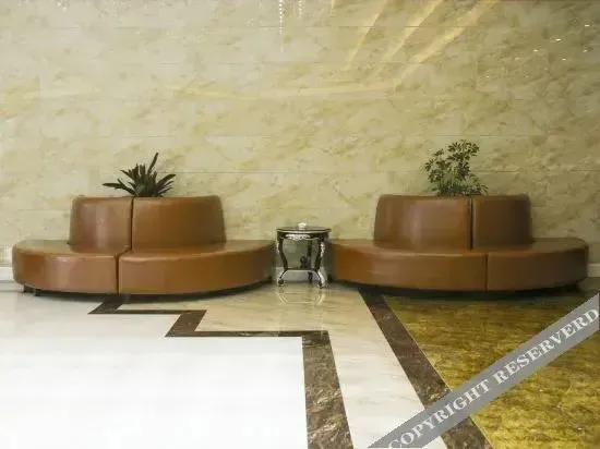 Xi Shui Yu Jing Hotel