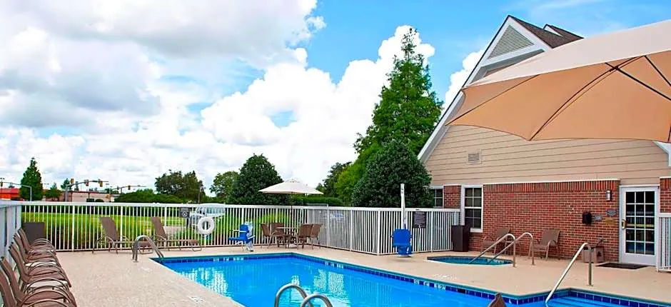 Residence Inn® by Marriott® Baton Rouge South