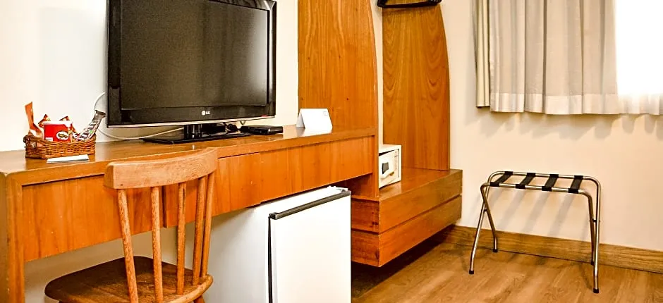 Carppa Hotel