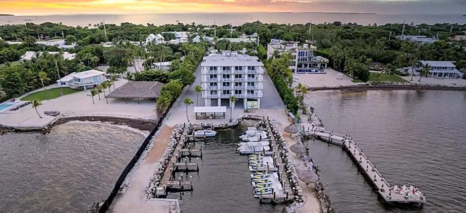 Hadley House Islamorada