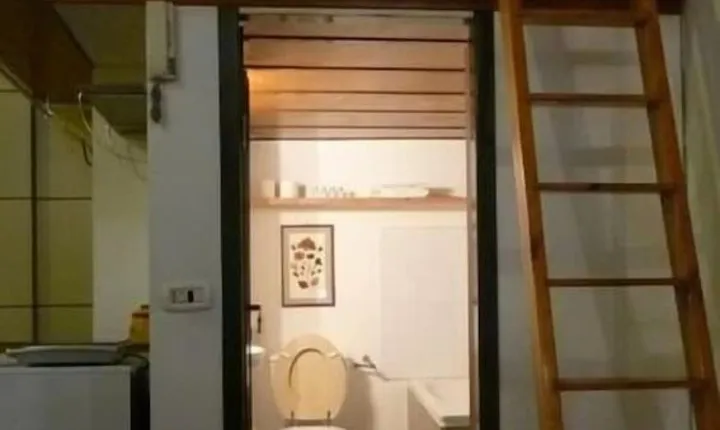 Hello Trastevere Bed & Breakfast