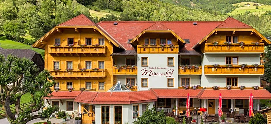 Hotel Malteinerhof
