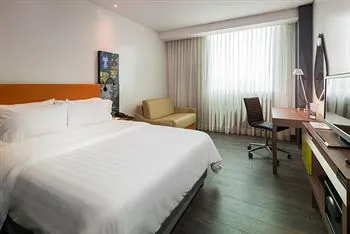 Hampton By Hilton Barranquilla