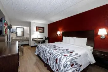 Americas Best Value Inn
