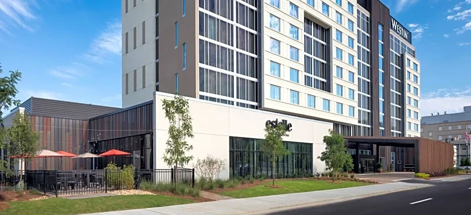 The Westin Jackson