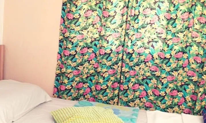 Aero Hostel Congonhas