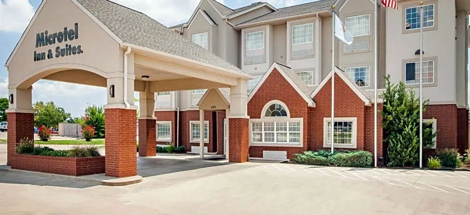 Microtel Inn & Suites By Wyndham Stillwater