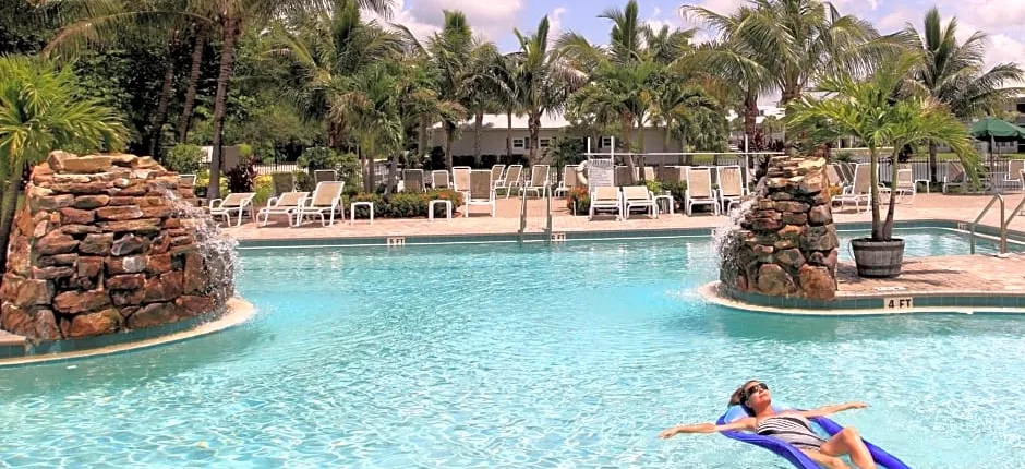 GreenLinks Golf Villas at Lely Resort