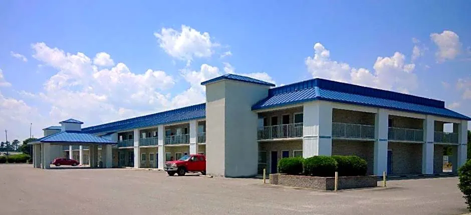 Americas Best Value Inn Kinston