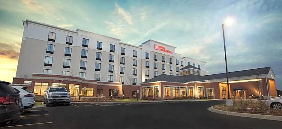 Hilton Garden Inn Bolingbrook I-55