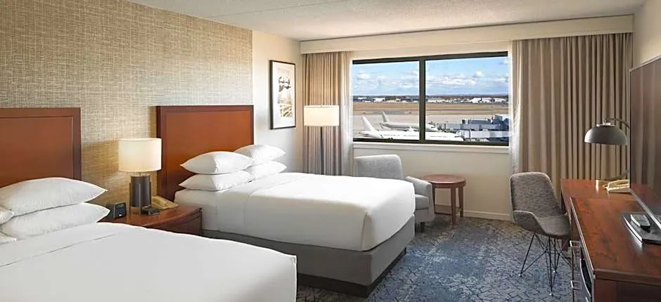 Sheraton Hartford Hotel At Bradley Airport