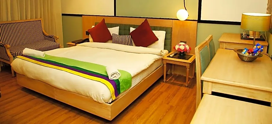 Amara Hotel
