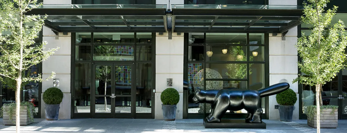 Crosby Street Hotel