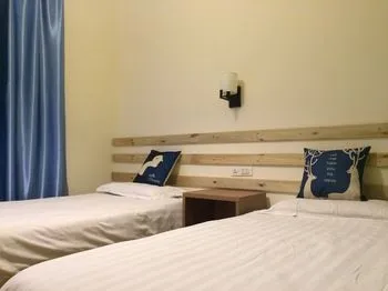 Xian Rainbow Youth Hotel