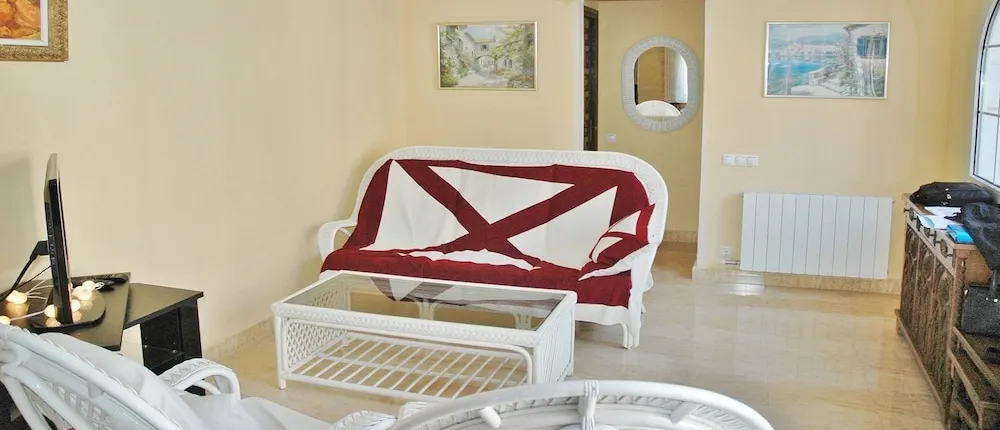 Apartamentos Casa Astrid 3000