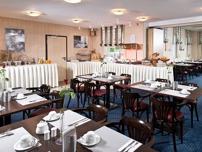 DORMERO Hotel Hoyerswerda