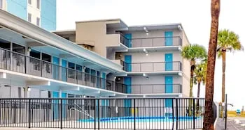 Aventura on the Ocean by Coastline Resorts, Myrtle Beach