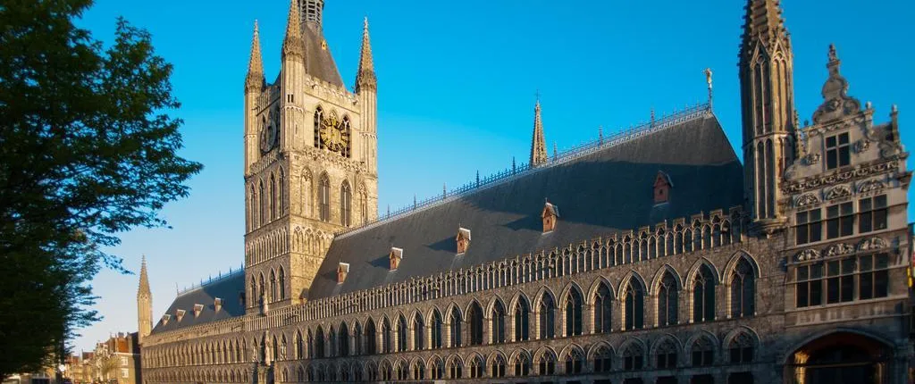 HOTEL SULTAN (ALSO KNOWN AS: HOTEL O IEPER)