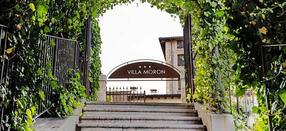 Hotel Villa Moron