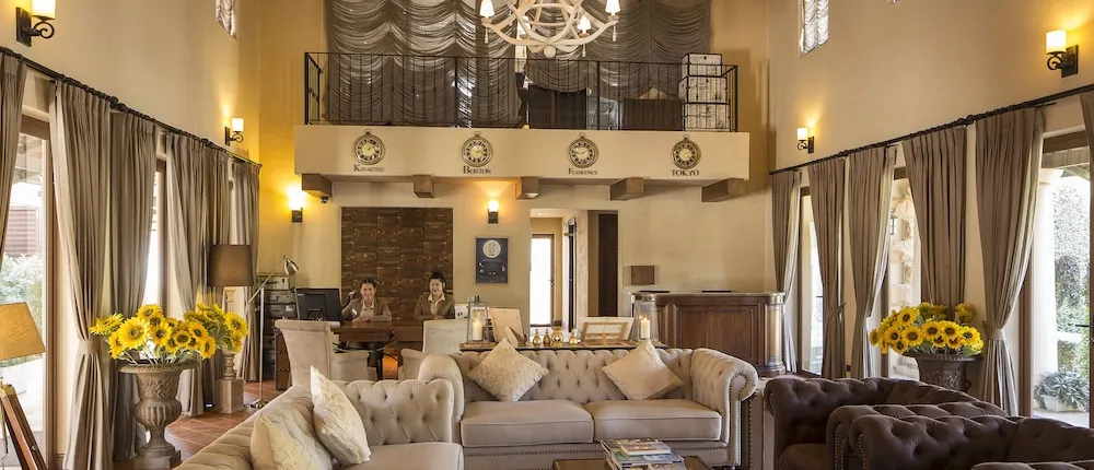 Town Square Suites by Toscana Valley