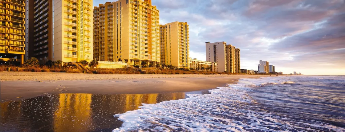 Club Wyndham Ocean Boulevard