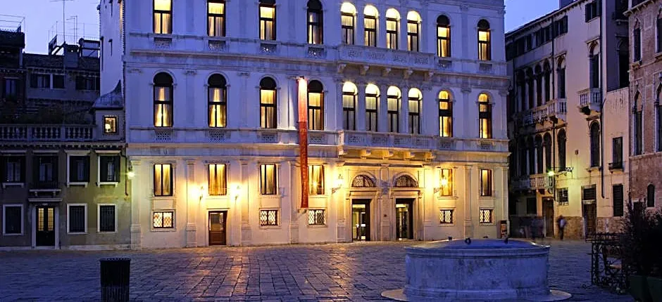 Ruzzini Palace Hotel