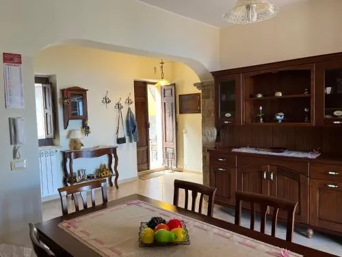 Calacta casa mia