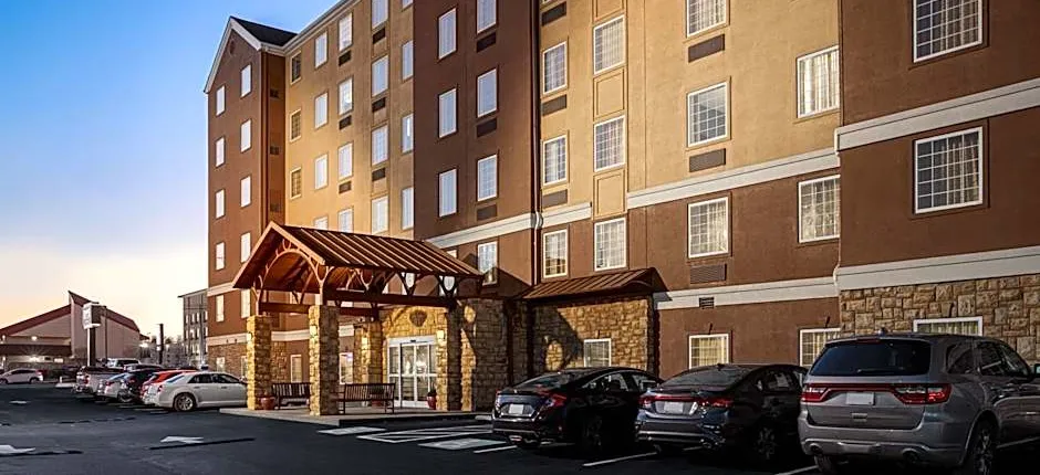 Staybridge Suites Chattanooga-Hamilton Place By IHG