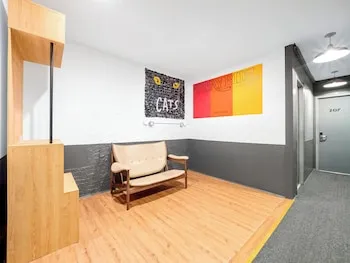 BeHome by LuxUrban, a Travelodge by Wyndham