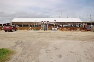 Seaside Hideaway Apartment 3