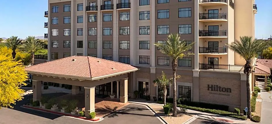 Hilton Phoenix - Chandler